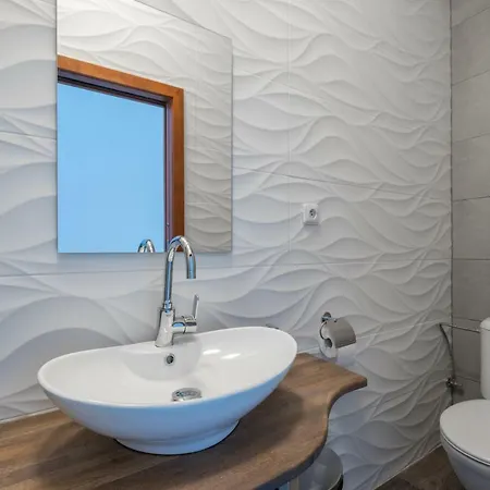 Bright Few Steps From Centre * Prága